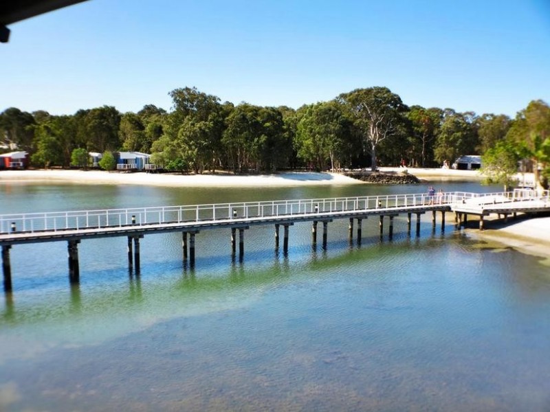 1307 Marine Duluxe, South Stradbroke QLD 4216