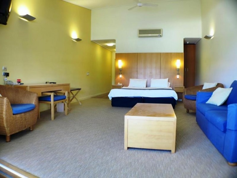 1307 Marine Duluxe, South Stradbroke QLD 4216