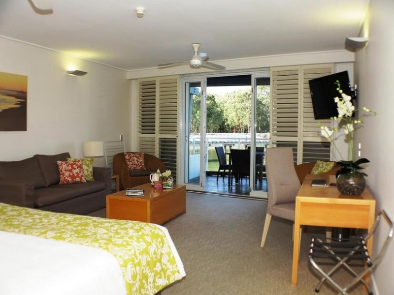 1307 Marine Duluxe, South Stradbroke QLD 4216