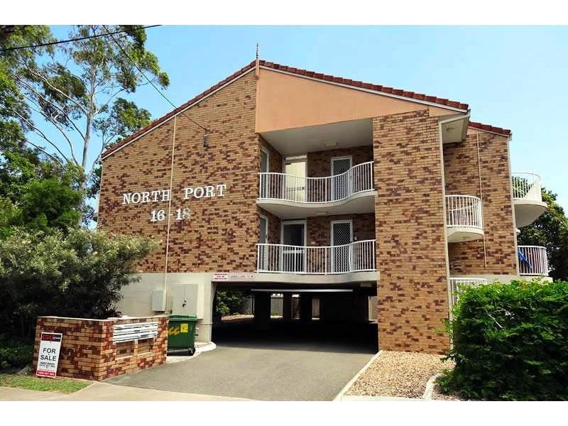 16-18 Abalone Avenue, Paradise Point QLD 4216