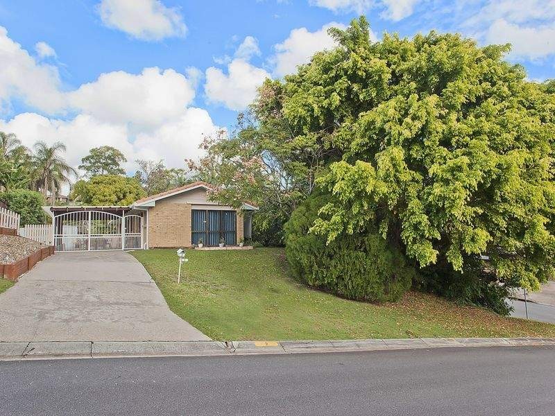 2 Aird Court, Carrara QLD 4211