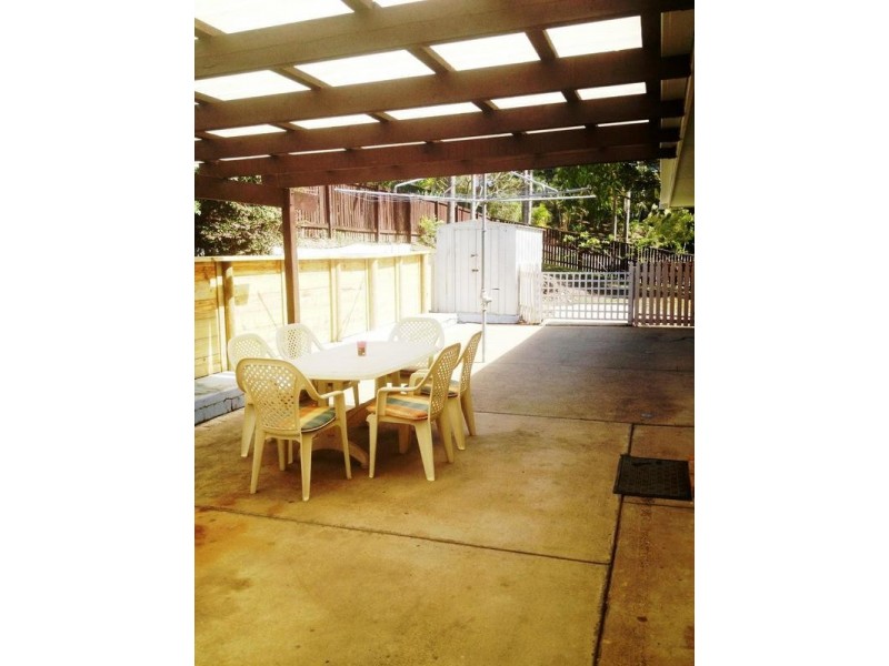 2 Aird Court, Carrara QLD 4211