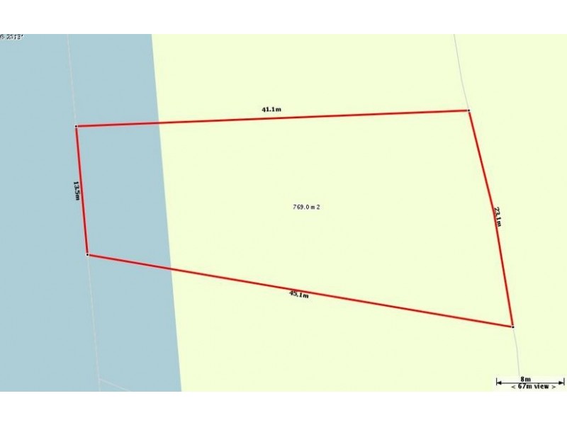 Lot 24 Doeblin Drive, South Stradbroke QLD 4216