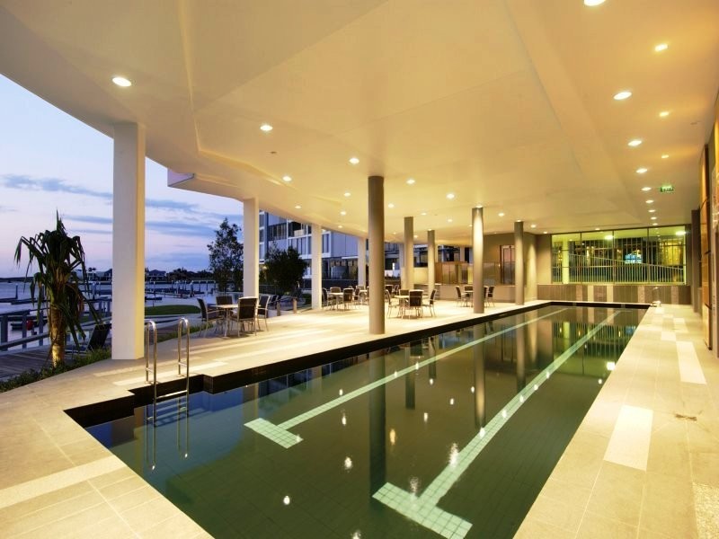 26104/2 Ephraim Island, Paradise Point QLD 4216