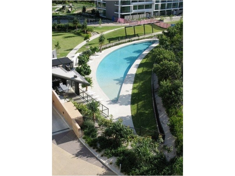 26104/2 Ephraim Island, Paradise Point QLD 4216