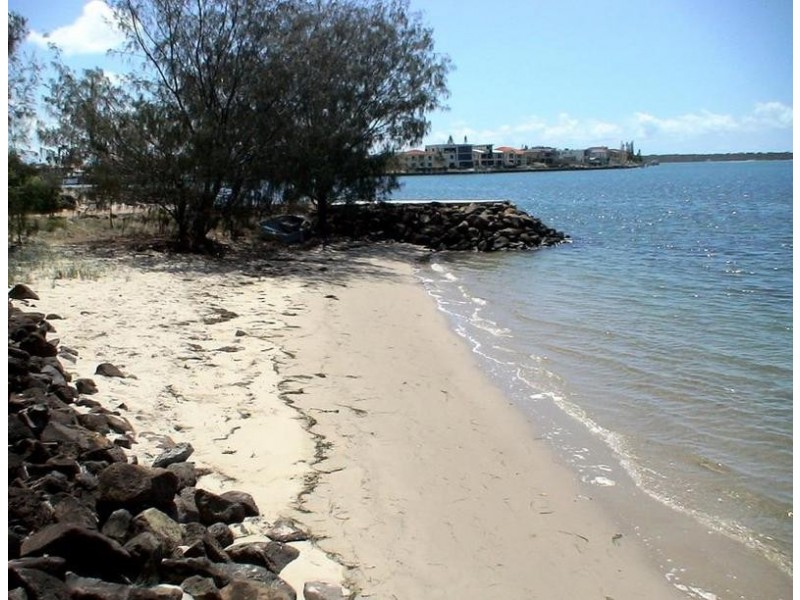 26104/2 Ephraim Island, Paradise Point QLD 4216