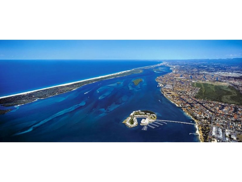 26104/2 Ephraim Island, Paradise Point QLD 4216