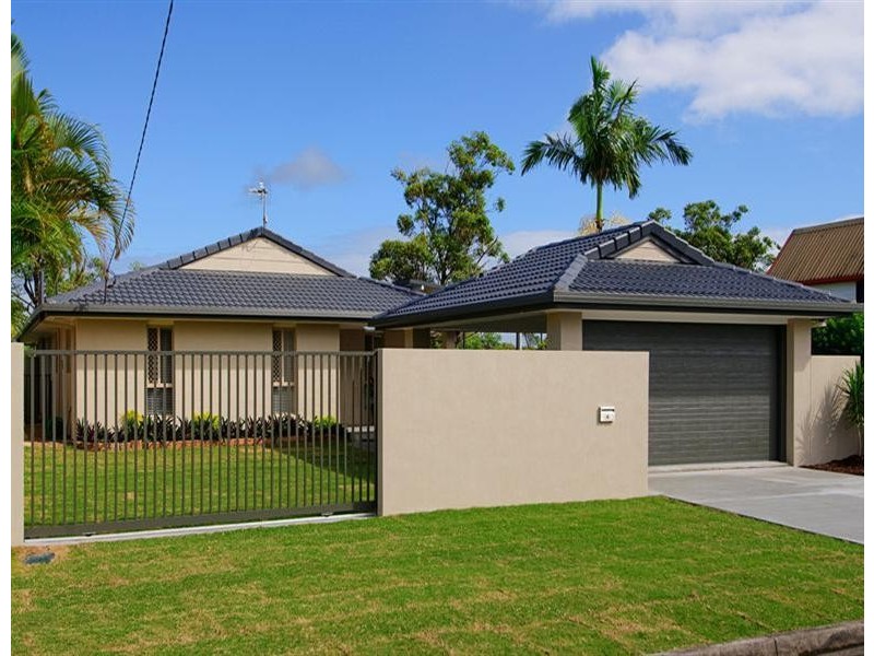 4 Jacaranda Avenue, Hollywell QLD 4216