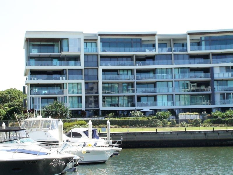 4405/323 Bayview Street, Hollywell QLD 4216