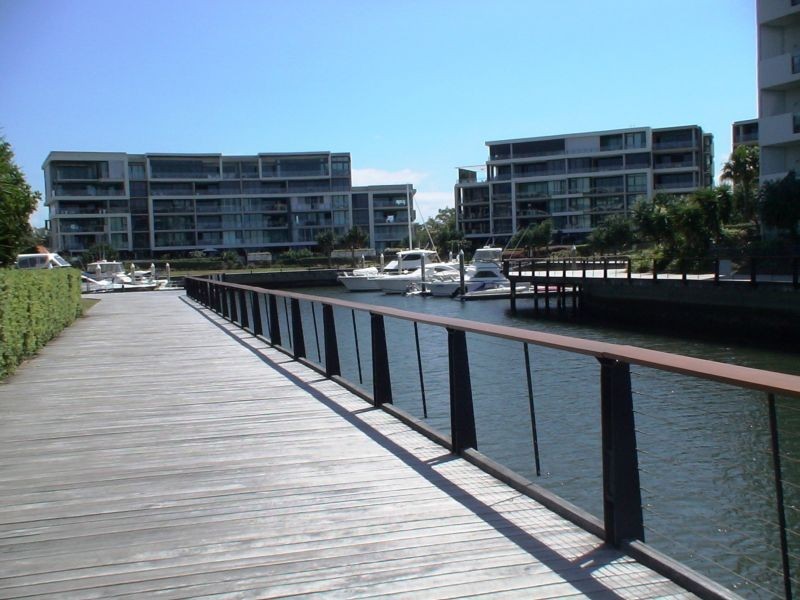 4405/323 Bayview Street, Hollywell QLD 4216