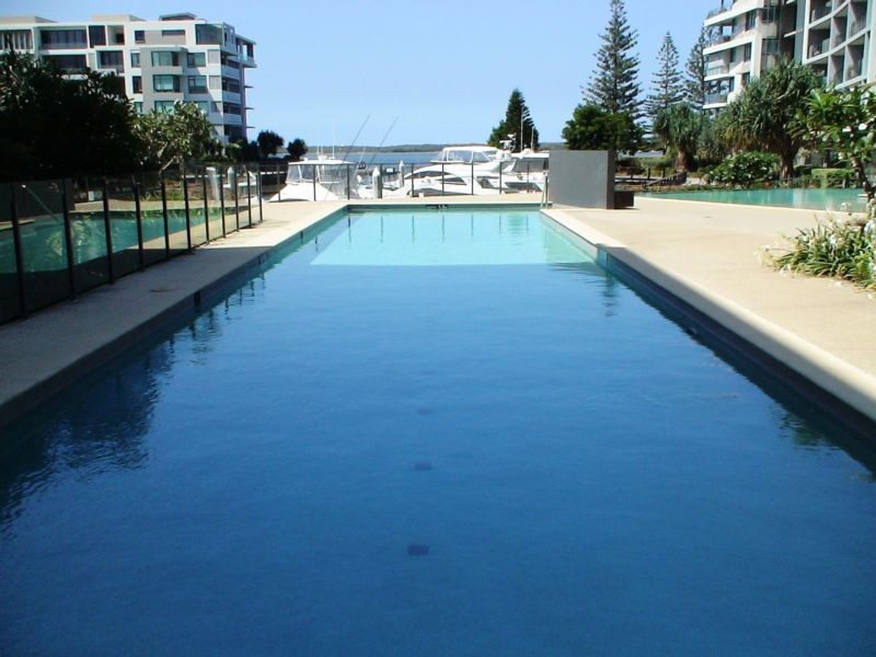 4405/323 Bayview Street, Hollywell QLD 4216