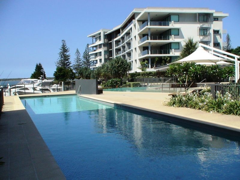 4405/323 Bayview Street, Hollywell QLD 4216