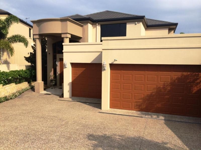 Paradise Point QLD 4216