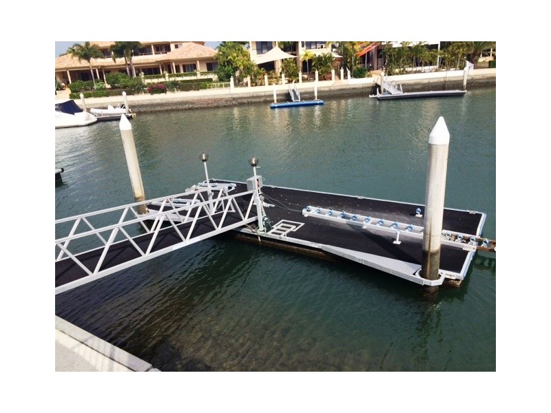 Paradise Point QLD 4216