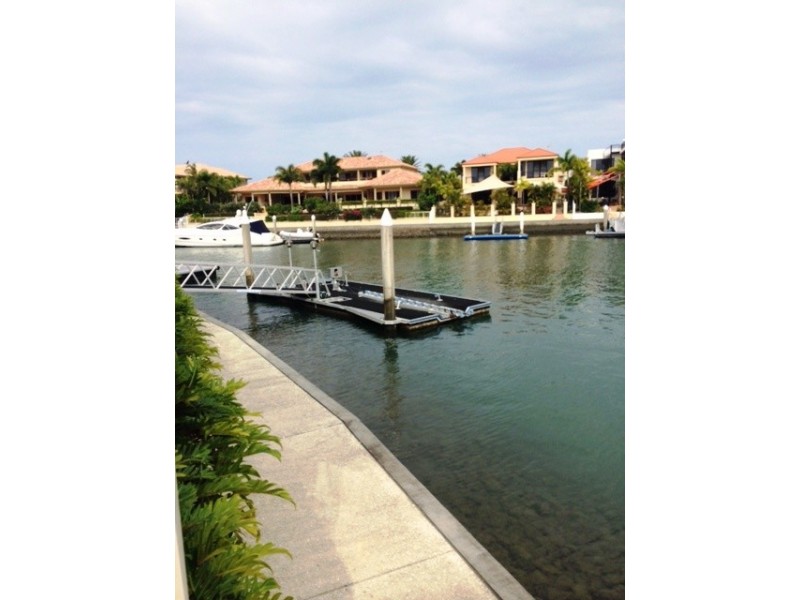 Paradise Point QLD 4216