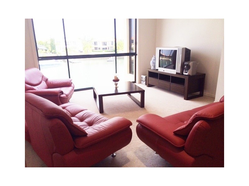 Paradise Point QLD 4216