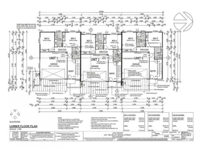 3/67 Minnie Street, Southport QLD 4215