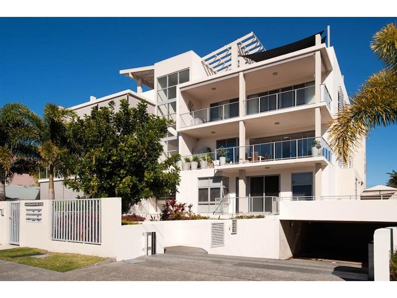 6/8-10 Victor Avenue, Paradise Point QLD 4216