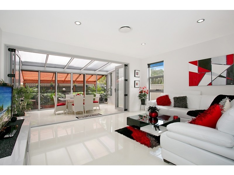 1/21 Scoter Avenue, Paradise Point QLD 4216