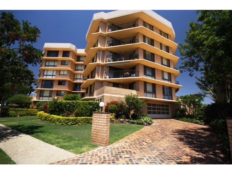 Paradise Point QLD 4216