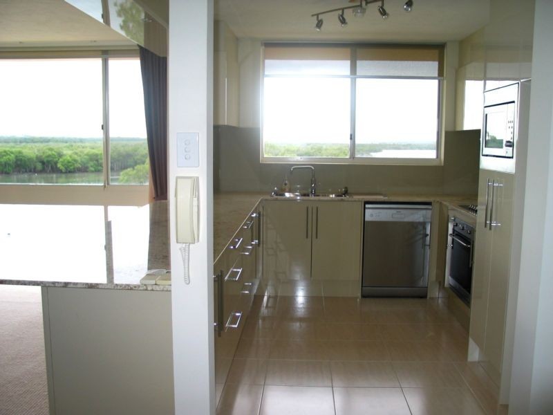 Paradise Point QLD 4216