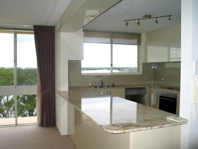 Paradise Point QLD 4216