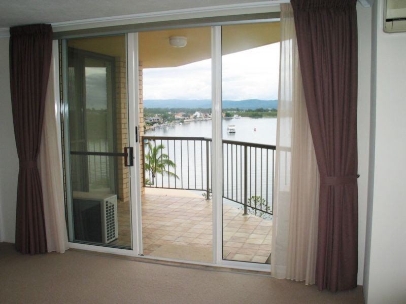 Paradise Point QLD 4216