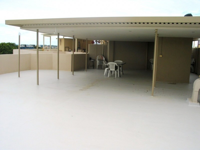 Paradise Point QLD 4216