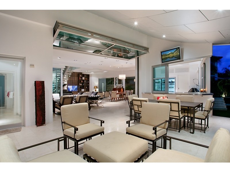 2160 Beaufort Way, Hope Island QLD 4212