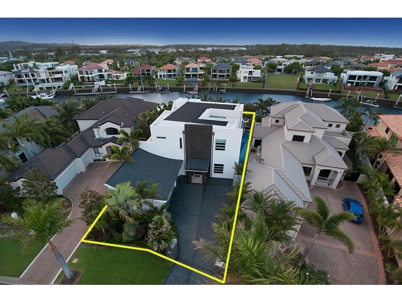 2160 Beaufort Way, Hope Island QLD 4212