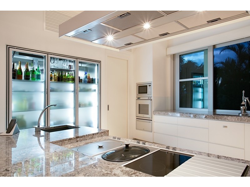2160 Beaufort Way, Hope Island QLD 4212