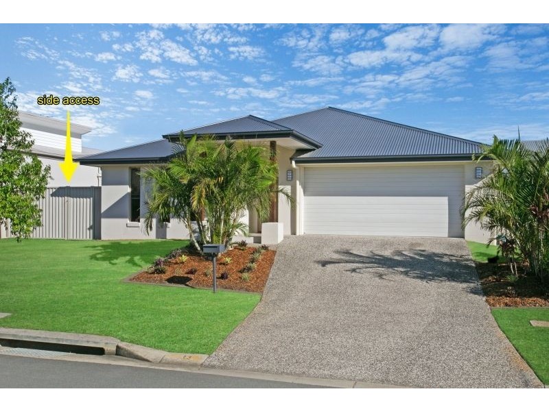 13 Iridium Drive, Hope Island QLD 4212