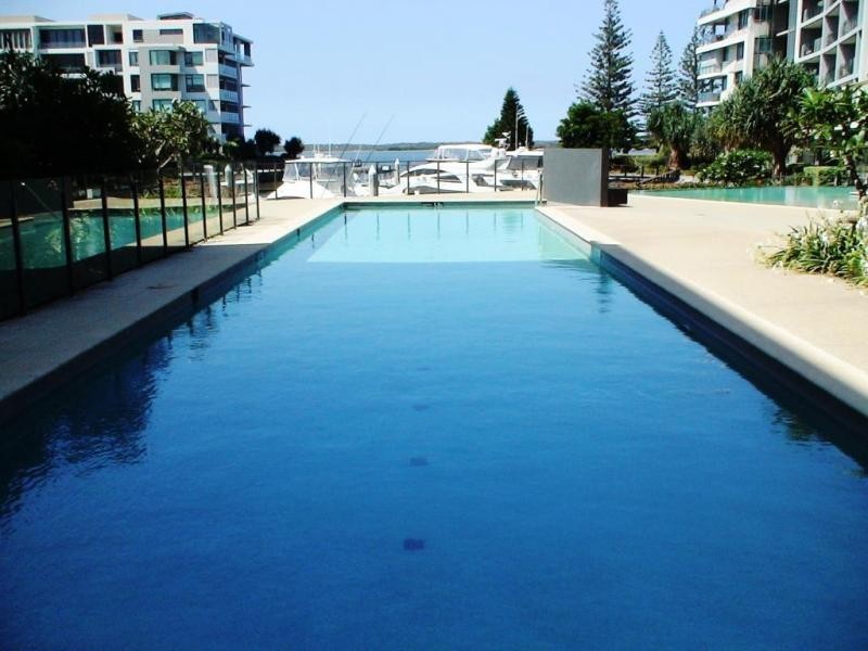 Paradise Point QLD 4216