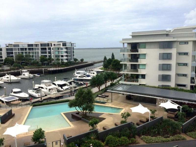 Paradise Point QLD 4216