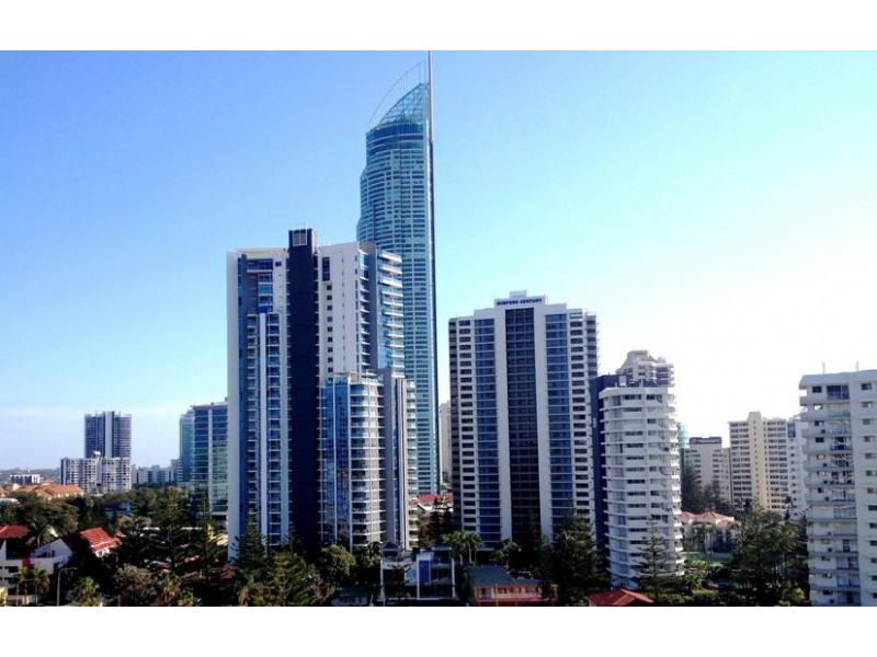 19 Aubrey Street, Surfers Paradise QLD 4217