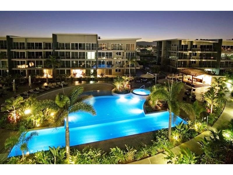 3106/2 Activa Way, Hope Island QLD 4212