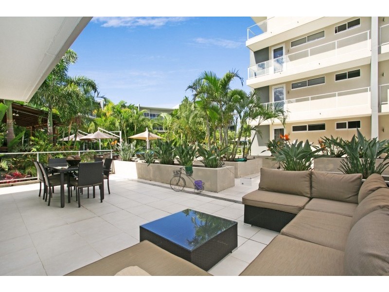 3106/2 Activa Way, Hope Island QLD 4212