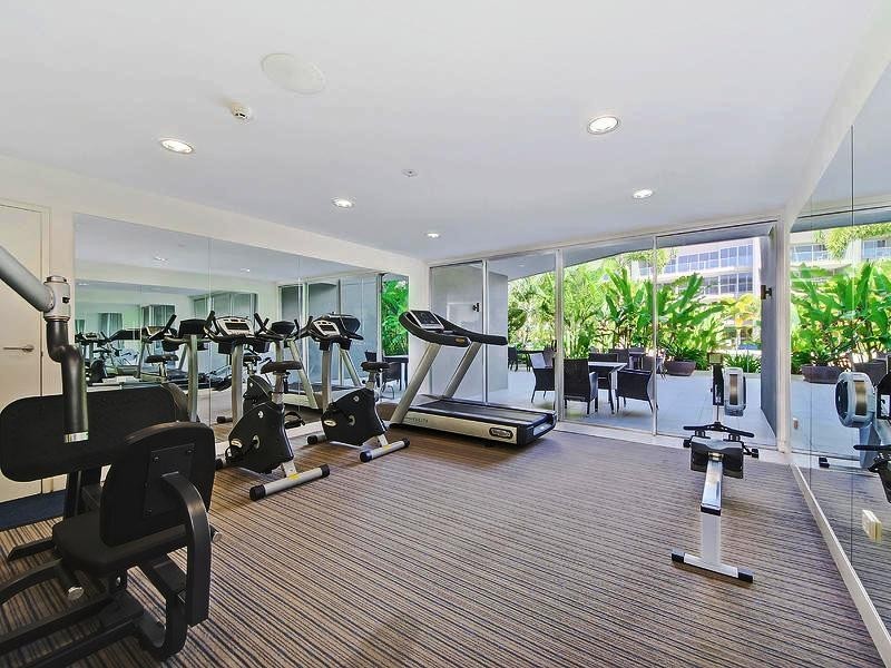 3106/2 Activa Way, Hope Island QLD 4212