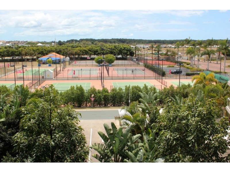 3106/2 Activa Way, Hope Island QLD 4212