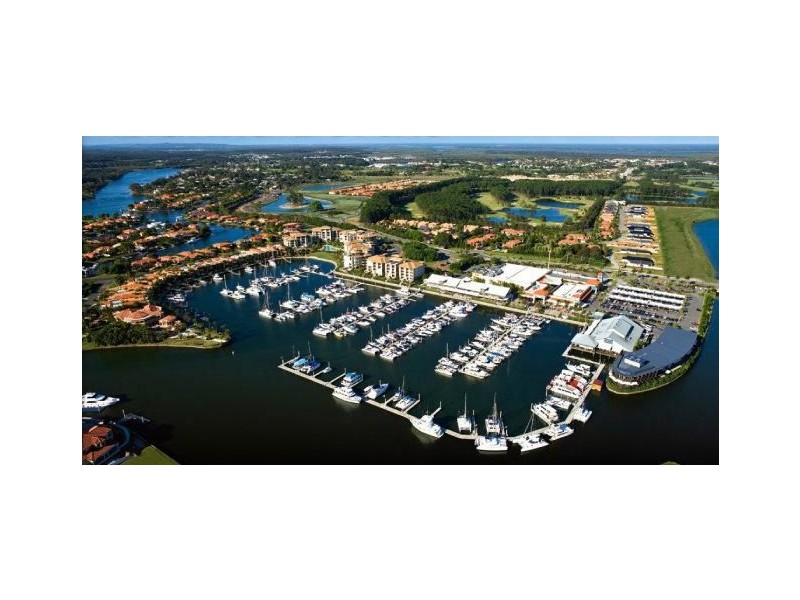 Hope Island QLD 4212