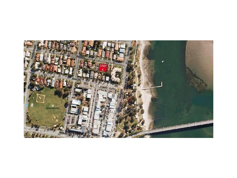 6/8-10 Victor Avenue, Paradise Point QLD 4216