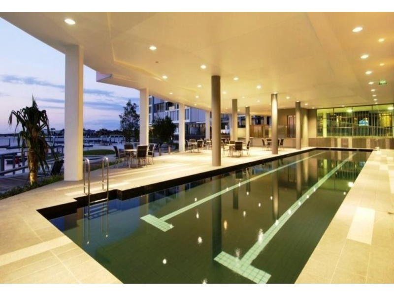 26104/2 Ephraim Island, Paradise Point QLD 4216