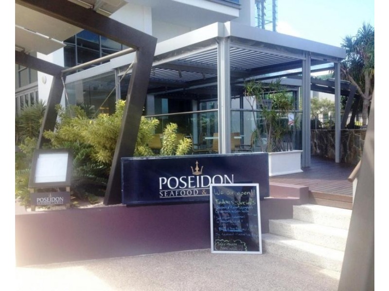 26104/2 Ephraim Island, Paradise Point QLD 4216