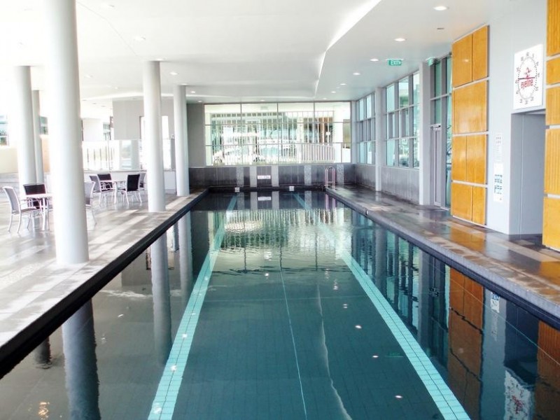 26304/2 Ephraim Island, Paradise Point QLD 4216