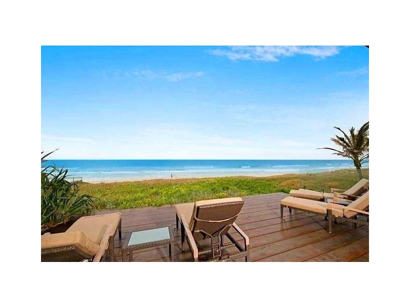 Mermaid Beach QLD 4218