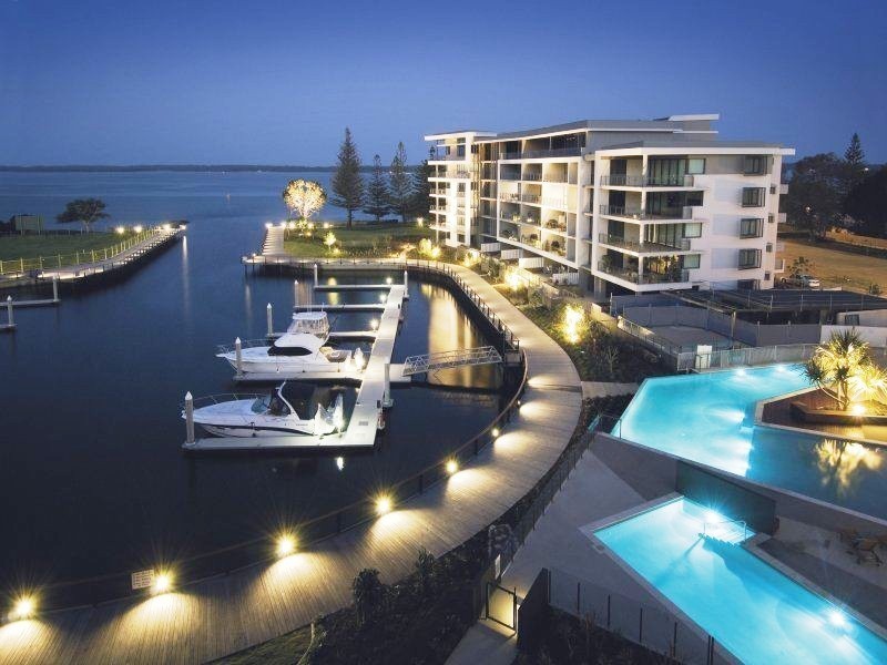Paradise Point QLD 4216