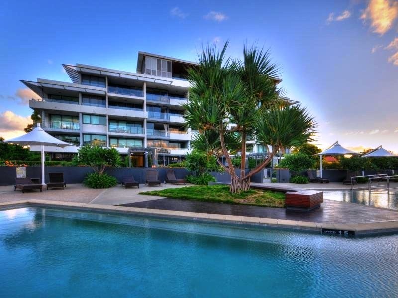Paradise Point QLD 4216