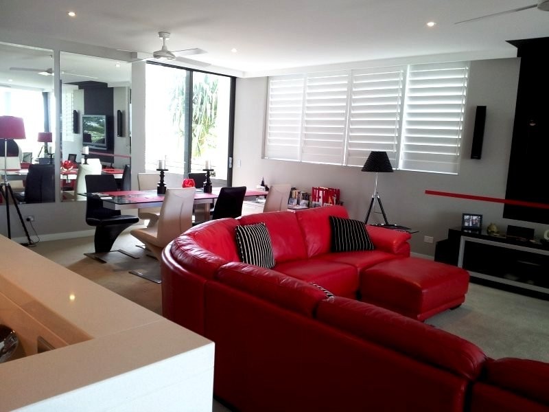 Paradise Point QLD 4216