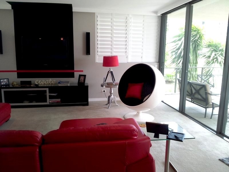 Paradise Point QLD 4216