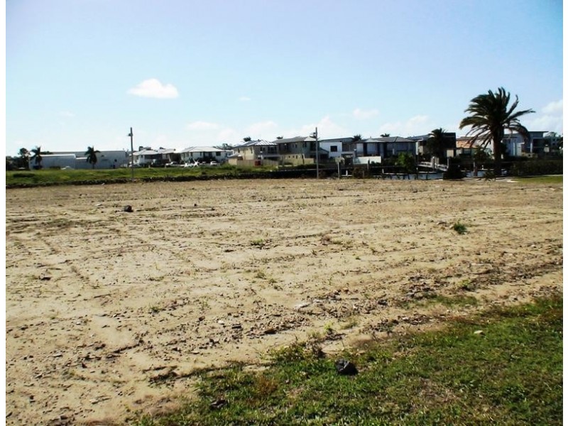 Lot 21 North View Street, Hope Island QLD 4212